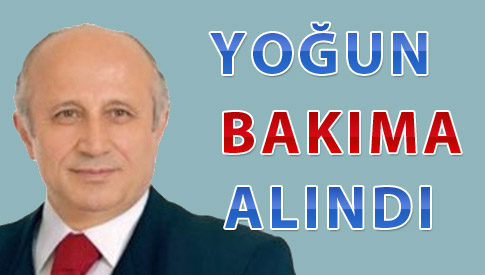 Yaşar Nuri Öztürk - profdr-yasar-nuri-ozturk-yogun-bakimda-13112011113209
